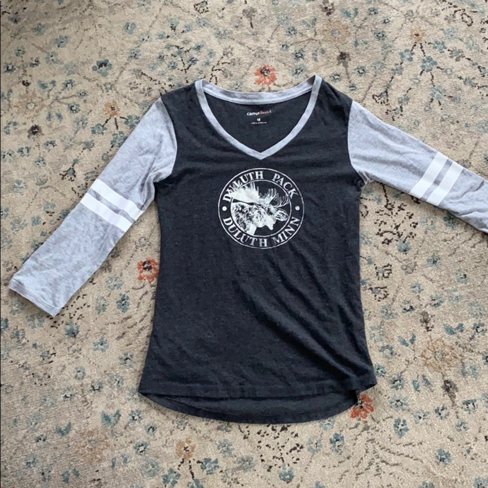 Duluth Pack Tee